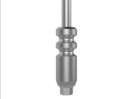 Transfer Impression Coping for Internal Hex Dental Implant Hot on Sale