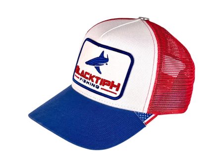 BlacktipH Retro Limited Edition Snapback 3.0 on Sale