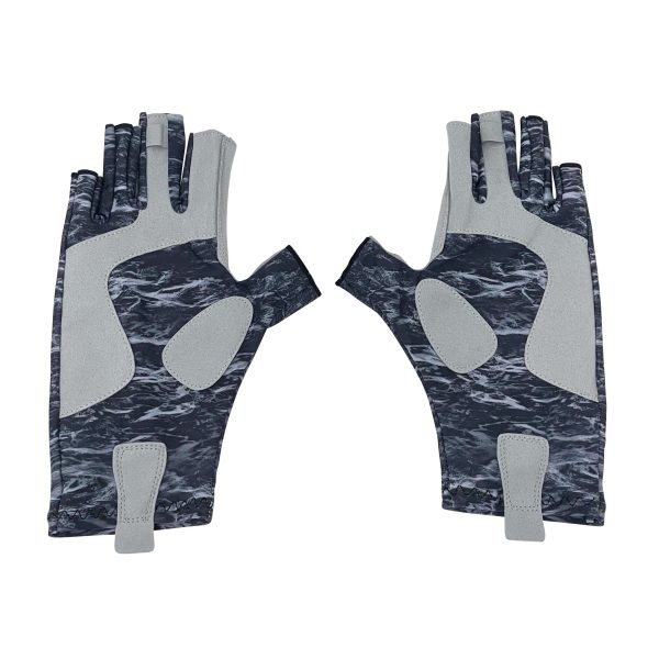 BlacktipH Fishing Gloves with SPF 50+ Protection Online