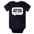 Crib Hair Bubble Onesie Sale