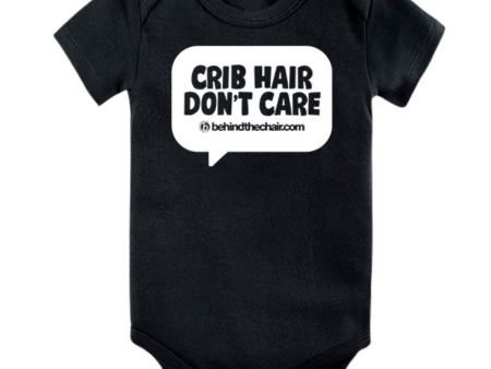 Crib Hair Bubble Onesie Sale