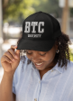 BTC University Trucker Hat Discount