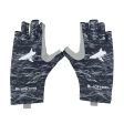 BlacktipH Fishing Gloves with SPF 50+ Protection Online