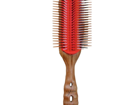 Y.S. Park 508 Wood Styler Brush Hot on Sale