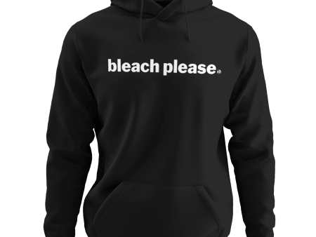 NEW Bleach Please Hoodie Cheap