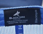 BlacktipH Classic Snapback Hat-sample Fashion