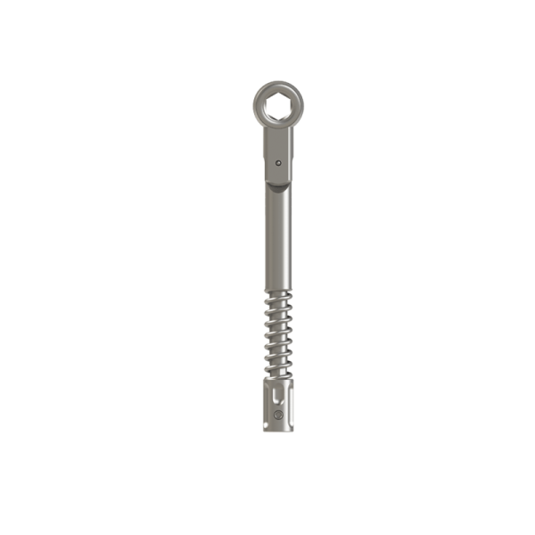 Torque Ratchet Wrench 10-45 Ncm - 6.35mm Hex for Dental Implant For Discount