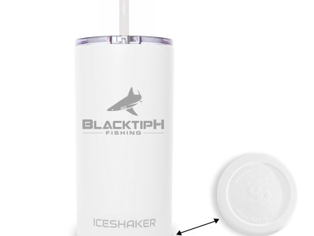 BlacktipH Insulated Stainless Mini Tumbler - 12oz Online