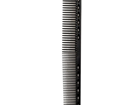 Y.S. Park 339 Metal (Aluminum) Comb Supply