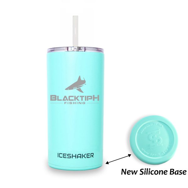 BlacktipH Insulated Stainless Mini Tumbler - 12oz Online