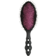 Y.S. Park 50AC2 Beetle Luster Cushion Eco Styler Brush For Sale