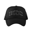 BTC  Est. 2000  Trucker Hat Online now