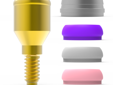 OT Equator Set for Internal Hex Dental Implants Cheap