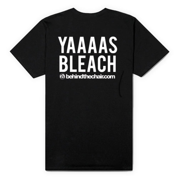 YAAAAS Bleach T-Shirt Online Hot Sale