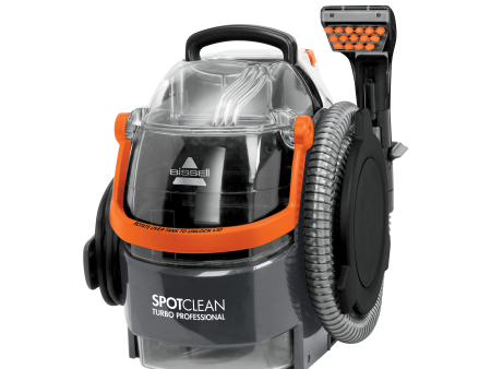 SpotClean Turbo | 1558H Online Sale