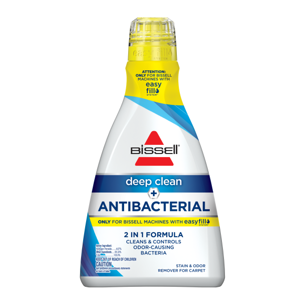 Wash & Remove + Antibacterial Formula (1.25L) Online Sale