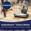 CrossWave HydroSteam Online