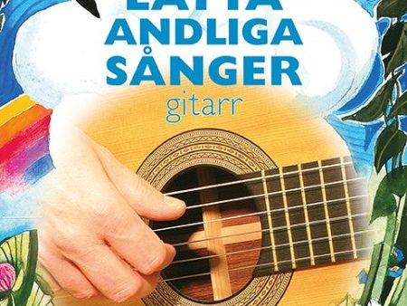 100 lätta andliga sånger - gitarr Online now