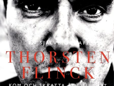 Kom och skratta åt Lilleputt : en självbiografi on Sale