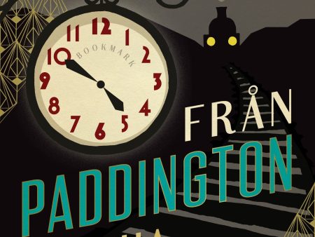 4.50 från Paddington For Discount