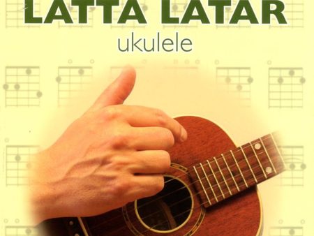 100 lätta låtar ukulele 2 Sale