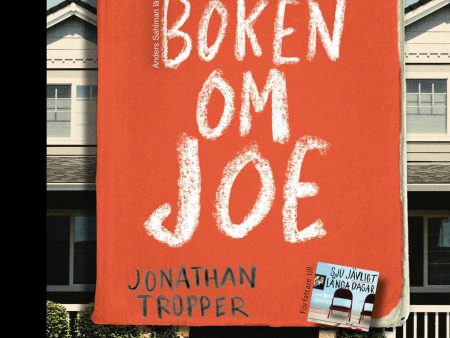 Boken om Joe on Sale