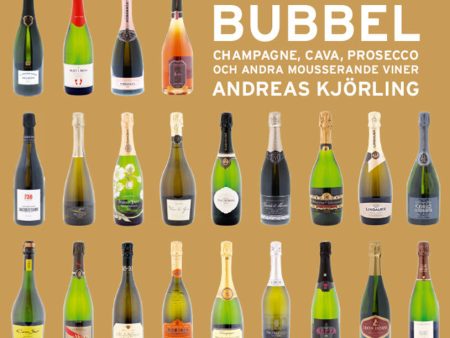 101 Bubbel : champagne, cava, prosecco och andra mousserande viner 2016 2017 Online now