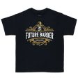 Future Barber Children s T-Shirt Online